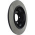 125.35169 by CENTRIC - Centric Premium High Carbon Alloy Brake Rotor