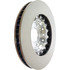 125.37082 by CENTRIC - Centric Premium High Carbon Alloy Brake Rotor