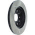 126.44072SR by CENTRIC - StopTech Sport Slotted