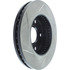 126.44078CSL by CENTRIC - Cryo Sport Slotted Rotor, Left