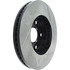 126.44079SR by CENTRIC - StopTech Sport Slotted
