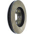 126.44081SR by CENTRIC - StopTech Sport Slotted