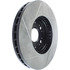 126.44083CSL by CENTRIC - Cryo Sport Slotted Rotor, Left