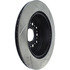 126.44084SR by CENTRIC - StopTech Sport Slotted