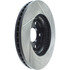 126.44088SR by CENTRIC - StopTech Sport Slotted