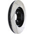 126.44092SR by CENTRIC - StopTech Sport Slotted