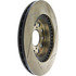 126.44096SR by CENTRIC - StopTech Sport Slotted