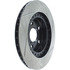 126.44111SR by CENTRIC - StopTech Sport Slotted