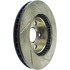 126.44113SR by CENTRIC - StopTech Sport Slotted