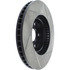 126.44114SR by CENTRIC - StopTech Sport Slotted