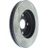 126.44133CSL by CENTRIC - Cryo Sport Slotted Rotor, Left