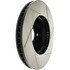 126.44136SR by CENTRIC - StopTech Sport Slotted