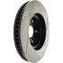 126.44139SR by CENTRIC - StopTech Sport Slotted