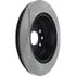 126.44141CSL by CENTRIC - Cryo Sport Slotted Rotor, Left