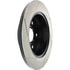 126.44145CSL by CENTRIC - Cryo Sport Slotted Rotor, Left