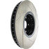 126.44155SR by CENTRIC - StopTech Sport Slotted