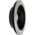 126.44157CSR by CENTRIC - Cryo Sport Slotted Rotor, Right
