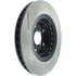 126.44158CSL by CENTRIC - Cryo Sport Slotted Rotor, Left