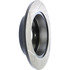 126.44167SL by CENTRIC - StopTech Sport Slotted