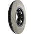 126.44168SL by CENTRIC - StopTech Sport Slotted