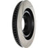 126.44174CSL by CENTRIC - Cryo Sport Slotted Rotor, Left