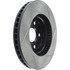 126.44172SR by CENTRIC - StopTech Sport Slotted