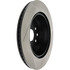 126.44189SR by CENTRIC - StopTech Sport Slotted