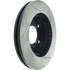 126.45048SR by CENTRIC - StopTech Sport Slotted