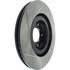 126.45071SL by CENTRIC - StopTech Sport Slotted Rotor, Left