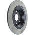 126.45062CSL by CENTRIC - Cryo Sport Slotted Rotor, Left