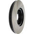 126.45078SL by CENTRIC - StopTech Sport Slotted