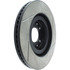126.45080SR by CENTRIC - StopTech Sport Slotted