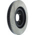 126.45080SL by CENTRIC - StopTech Sport Slotted
