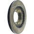 126.46013SR by CENTRIC - StopTech Sport Slotted