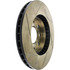 126.46035SL by CENTRIC - StopTech Sport Slotted