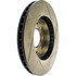 126.46035SR by CENTRIC - StopTech Sport Slotted