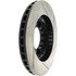 126.46040SR by CENTRIC - StopTech Sport Slotted