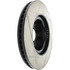 126.62150SL by CENTRIC - StopTech Sport Slotted Rotor, Left