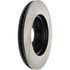 Centric 126.40082CSR Disc Brake Rotor
