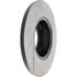 Centric 126.42011CSR Disc Brake Rotor Cryo Sport Slotted Rotor, Right
