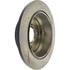 Centric 126.42013SR Disc Brake Rotor StopTech Sport Slotted
