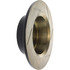 Centric 126.42014SR Disc Brake Rotor StopTech Sport Slotted