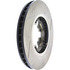 126.42028SR by CENTRIC - StopTech Sport Slotted