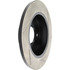 Centric 126.42051SR Disc Brake Rotor StopTech Sport Slotted