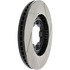 126.42068SR by CENTRIC - StopTech Sport Slotted