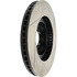 126.42075SR by CENTRIC - StopTech Sport Slotted