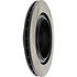 126.42079CSL by CENTRIC - Cryo Sport Slotted Rotor, Left