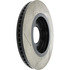 126.42099CSL by CENTRIC - Cryo Sport Slotted Rotor, Left