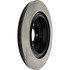 126.42088CSR by CENTRIC - Cryo Sport Slotted Rotor, Right