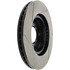 126.42091SL by CENTRIC - StopTech Sport Slotted